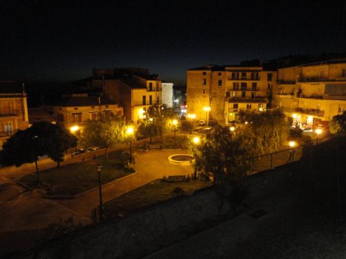 Imagen de la galería de inStile aparthotel, en Ascea
