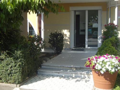 Hotel des Fleurs
