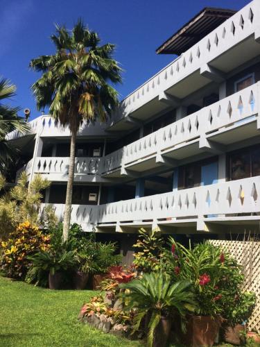 Foto da galeria de Raina Holiday Accommodation em Rarotonga