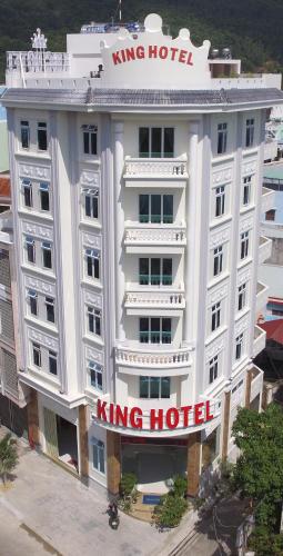 Bangunan di mana terletaknya hotel