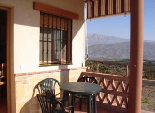 Φωτογραφία από το άλμπουμ του Apartamentos Rurales Las Colinas σε Vélez-Málaga