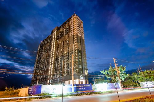 Baan Kiang Fah Fully Furnished Studio High Floor