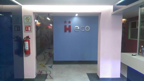 صورة لـ Hotel H - Eco Adults Only في مدينة ميكسيكو