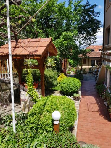 Gallery image of Guest House Zdravets in Sapareva Banya