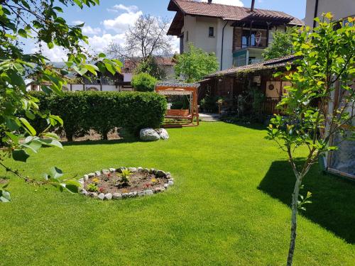 Gallery image of Guest House Zdravets in Sapareva Banya