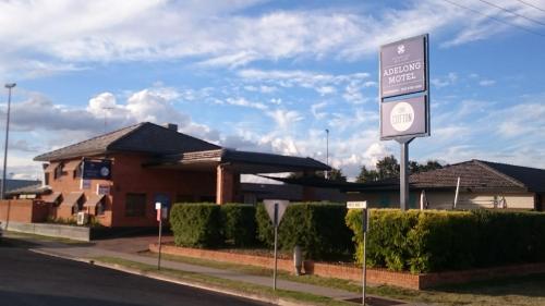 Gallery image of Adelong Motel in Narrabri