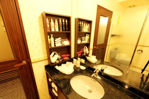 AURA Resort Nara (Adult Only)