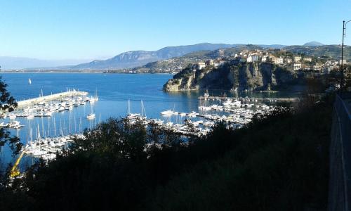 Φυσικό τοπίο κοντά σε αυτό το διαμέρισμα