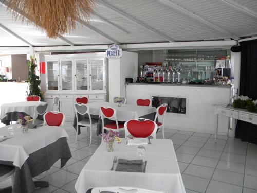 Hotel Genova Scalea – Photos 5