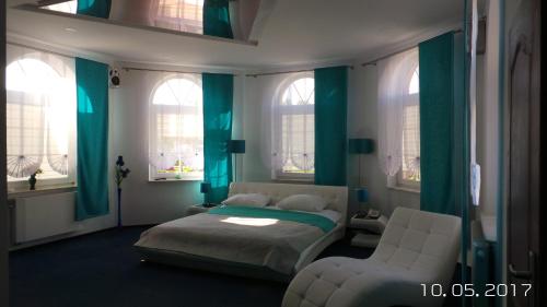 Fotografie z fotogalerie ubytování Hotel Restauracja Venus v destinaci Moderówka