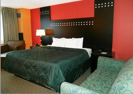 Gallery image of Travelodge by Wyndham Absecon Atlantic City in Absecon