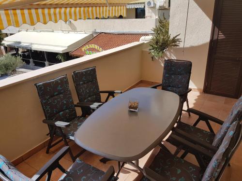 City Center Apartments