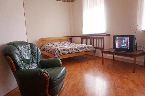 Gallery image of Apartament Erfolg 8 in Daugavpils