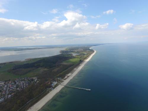 Fotografie z fotogalerie ubytování Hotel Wald & Meer v destinaci Ostseebad Koserow