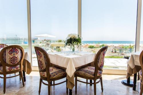 Gallery image of Hotel Benini in Milano Marittima