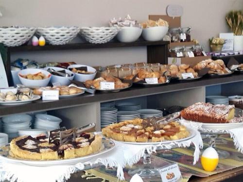 Fotografie z fotogalerie ubytování Hotel Europa Park v destinaci Lido di Spina