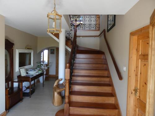 Galeriebild der Unterkunft Aghadoe View Bed & Breakfast in Killarney
