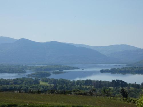 Galeriebild der Unterkunft Aghadoe View Bed & Breakfast in Killarney