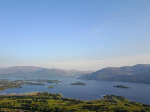 Galeriebild der Unterkunft Aghadoe View Bed & Breakfast in Killarney