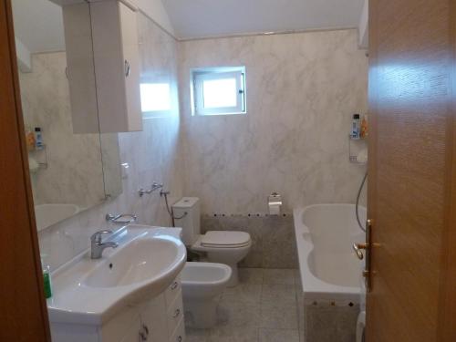 Panoramic apartment Lujak