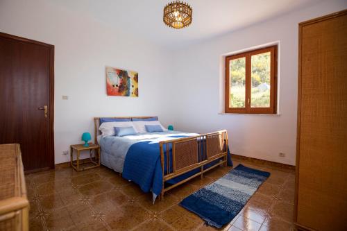 Gallery image of Villa Duca Country House in Castellammare del Golfo