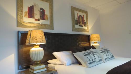 Galeriebild der Unterkunft Pensão Guest Lodge in Nelspruit