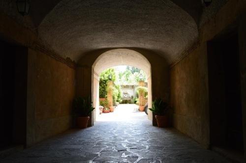 Φωτογραφία από το άλμπουμ του Acque del Velino B&B σε Ριέτι