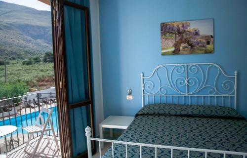 Gallery image of Hotel Achibea in San Vito lo Capo