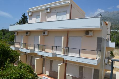Gallery image of Elite 2 Kosta in Dhërmi
