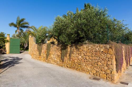 Gallery image of Oasi delle Succulente in Marsala