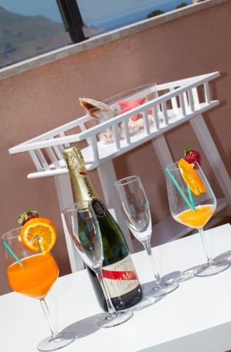 Gallery image of Hotel Achibea in San Vito lo Capo
