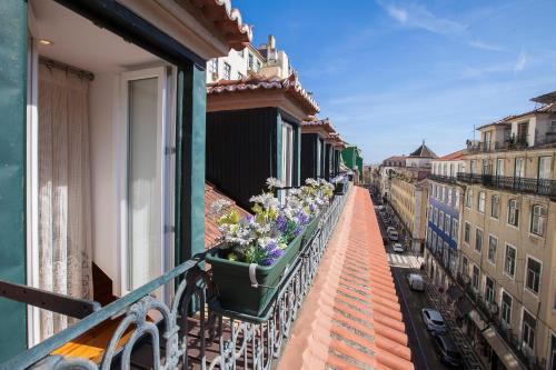 Penthouse Lisboa 204
