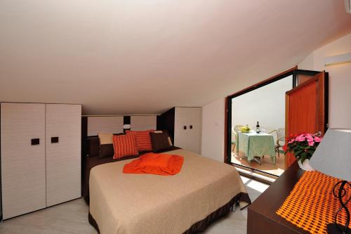 Gallery image of Appartamento Paradiso in Amalfi