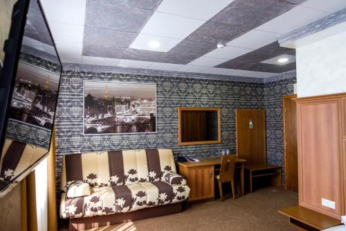 Gallery image of Hotel Elit in Pernik