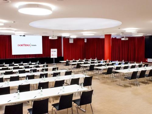 DORMERO Hotel Kelheim – Billeder 4