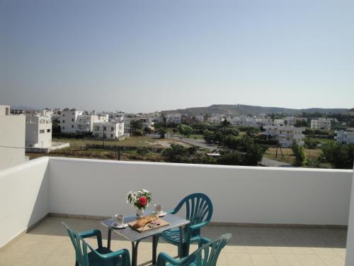 Photo de la galerie de l'établissement Agrellis Apartments, à Kardamaina