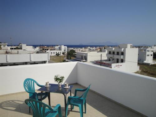 Photo de la galerie de l'établissement Agrellis Apartments, à Kardamaina