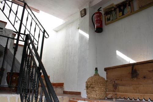 Gambar di galeri bagi CASA FAÑETE di Ruguilla