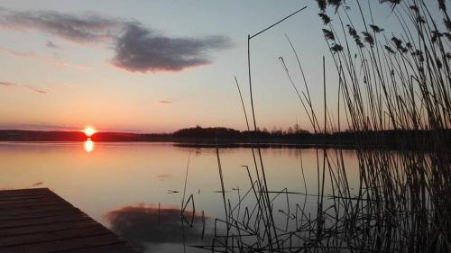 Fotografie z fotogalerie ubytování Przystanek Wakacje v destinaci Mikołajki