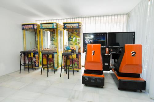 Gambar di galeri bagi Aparthotel Flora di Port de Pollensa