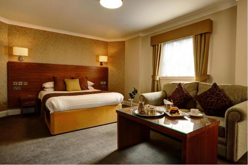 Gallery image of Golden Lion Hotel in Stirling