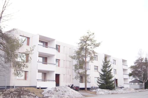 Imagen de la galería de Aurora City Apartment, en Rovaniemi