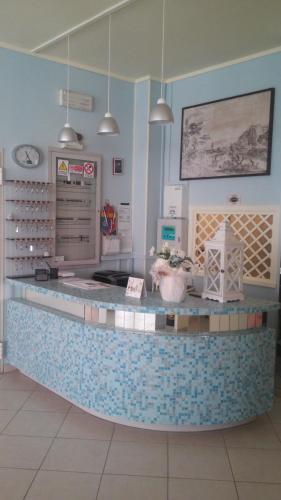 Fotografie z fotogalerie ubytování Hotel Majestic v destinaci Cesenatico