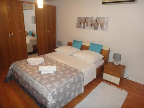 APARTMAN ĐANI