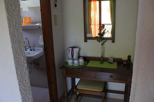 Fotografie z fotogalerie ubytování Artemis Rooms v destinaci Agia Marina Aegina