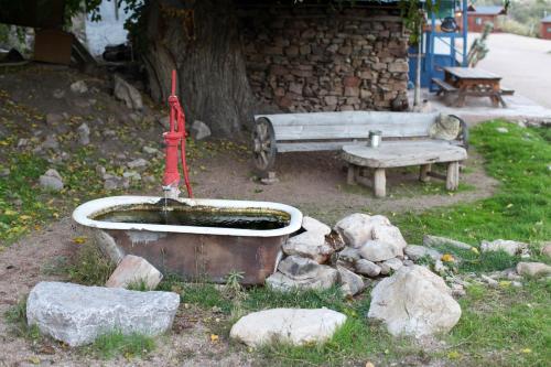 Gambar di galeri bagi Grand Canyon Western Ranch di Meadview