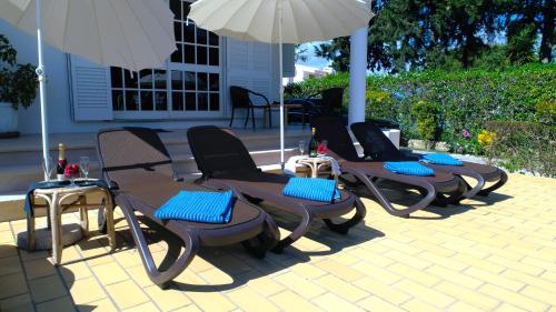 6 Bedroom Private Villa Tenazinha I, with private pool