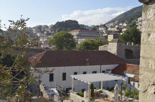 Dubrovnik M&M apartment