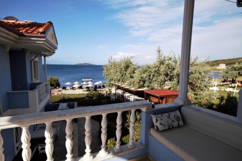 Gallery image of Cundavilla Hotel & Suites in Ayvalık