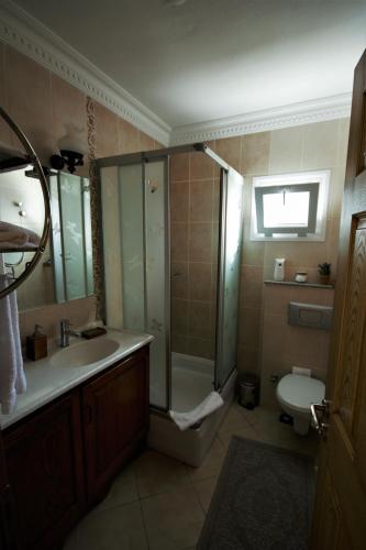 Gallery image of Cundavilla Hotel & Suites in Ayvalık
